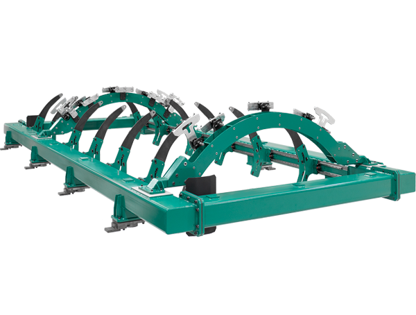 Robot Production Support